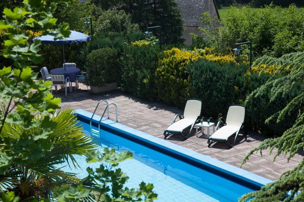 Hotel Miralago Wellness - Adults Only Molveno Exterior photo