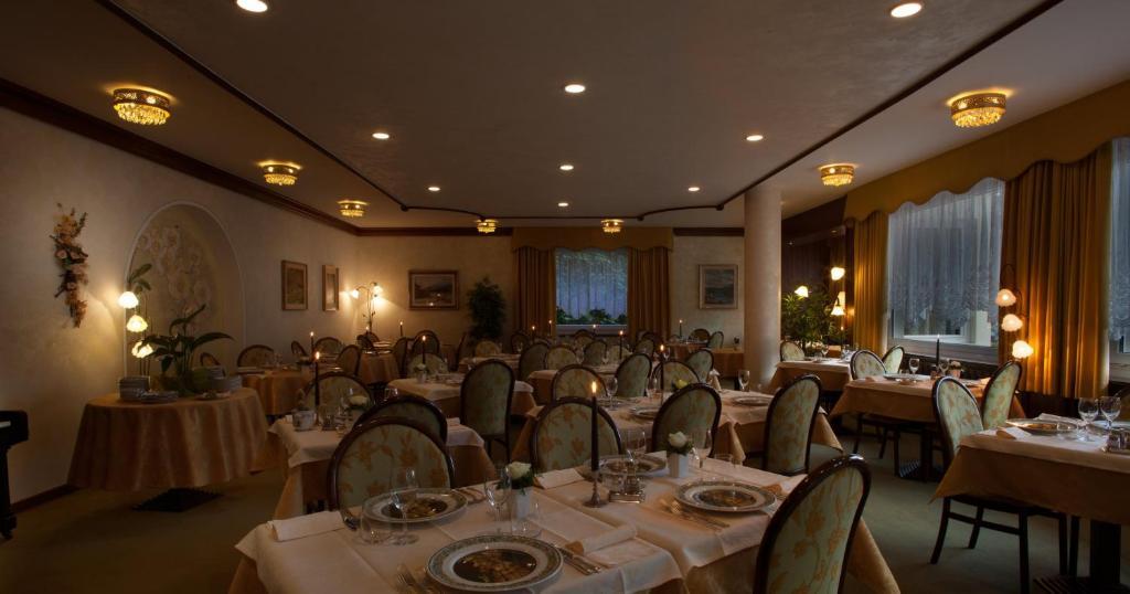 Hotel Miralago Wellness - Adults Only Molveno Exterior photo